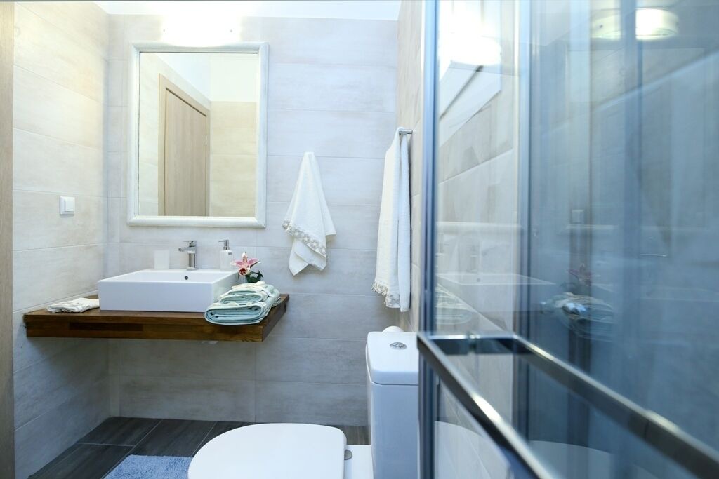 Photo of Bathroom in Perigiali