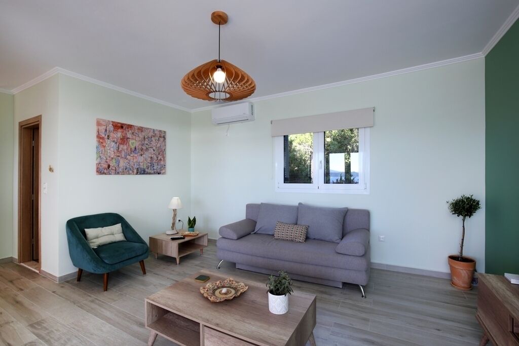 Photo of Livingroom in Perigiali