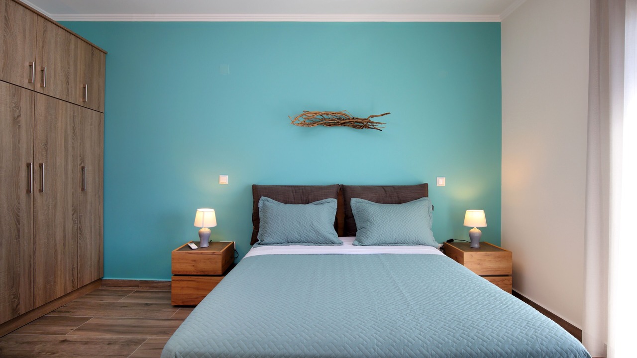 Photo of Bedroom in Perigiali