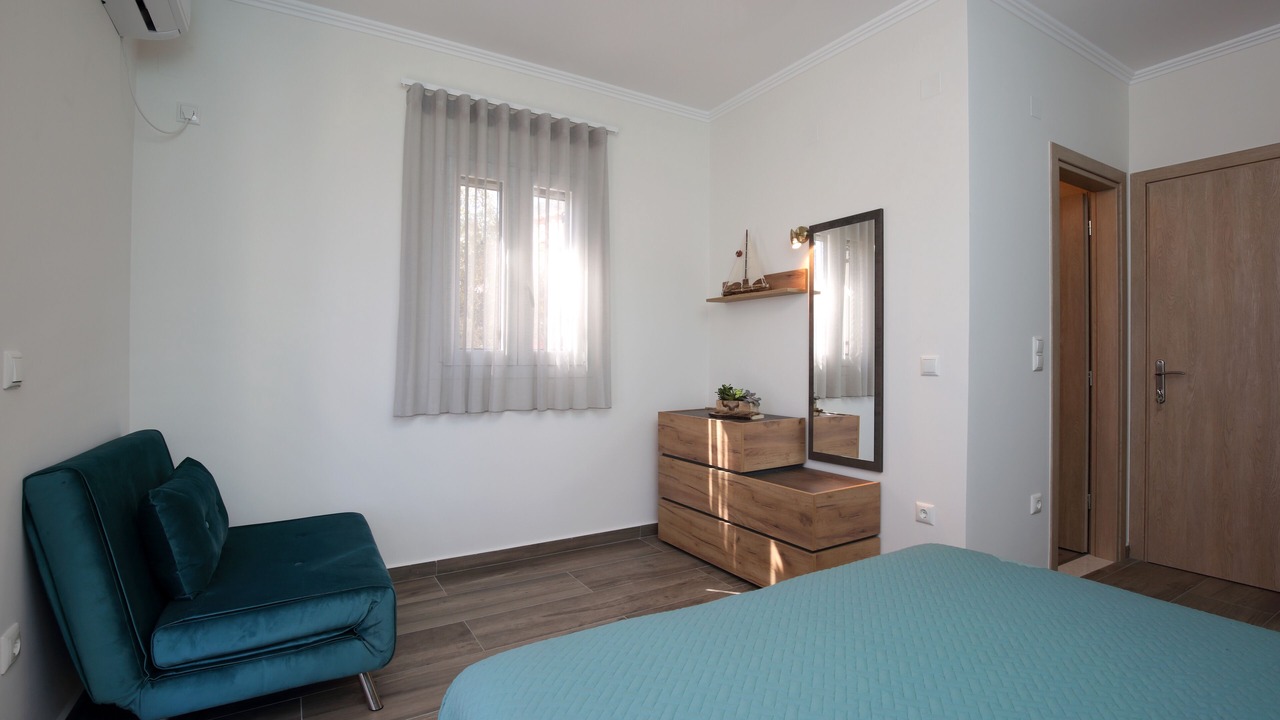 Photo of Bedroom in Perigiali
