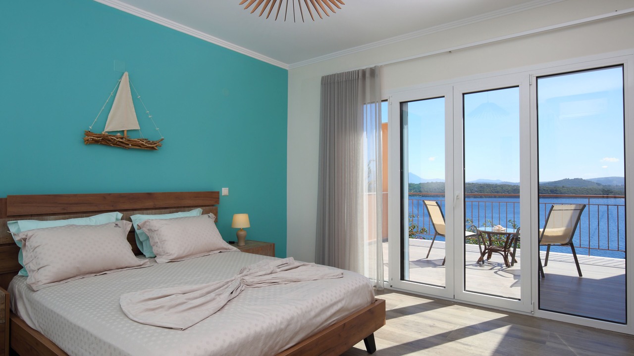 Photo of Bedroom in Perigiali