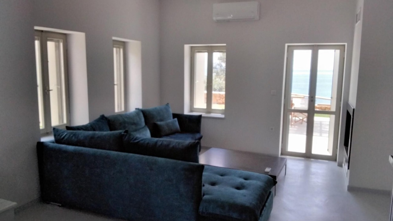 Photo of Livingroom in Skoutari