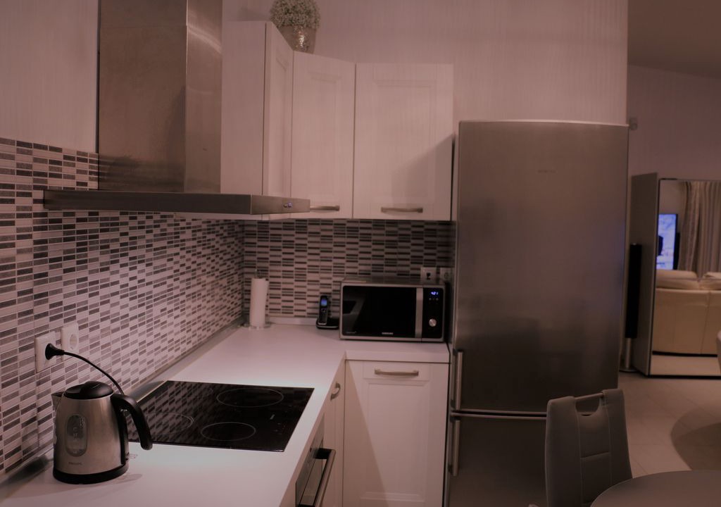 Photo of Kitchen in Vlicha