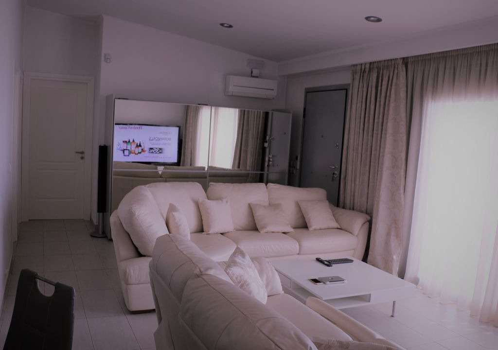Photo of Livingroom in Vlicha