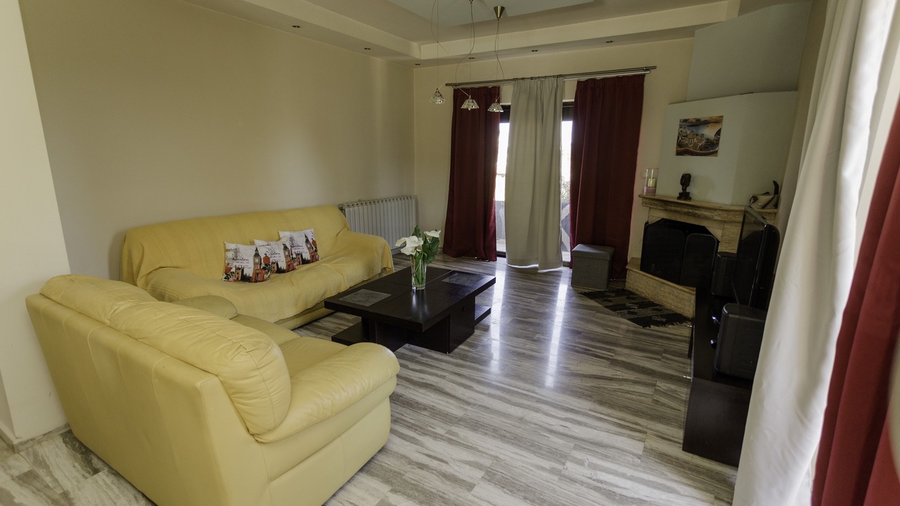 Photo of Livingroom in Kounoupidiana