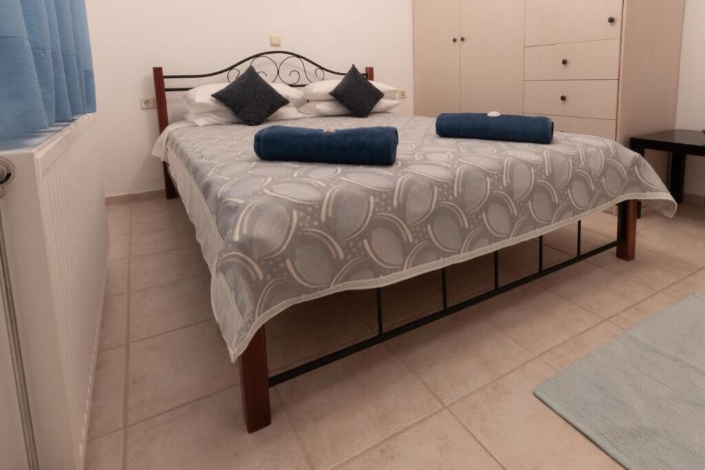 Photo of Bedroom in Plaka