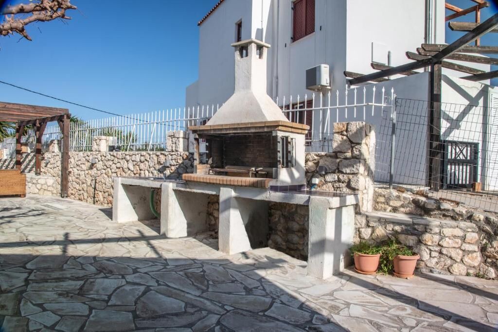 Photo of Patio Balcony in Plaka