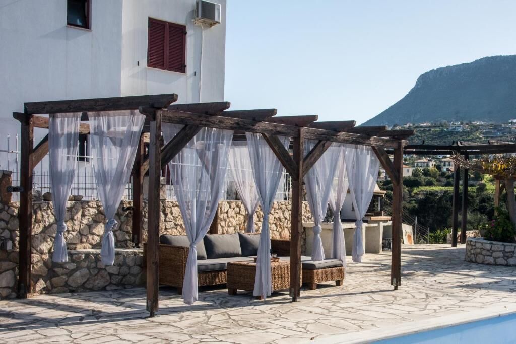 Photo of Patio Balcony in Plaka