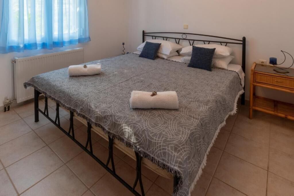 Photo of Bedroom in Plaka