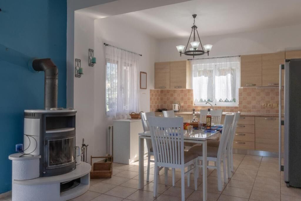 Photo of Kitchen in Plaka