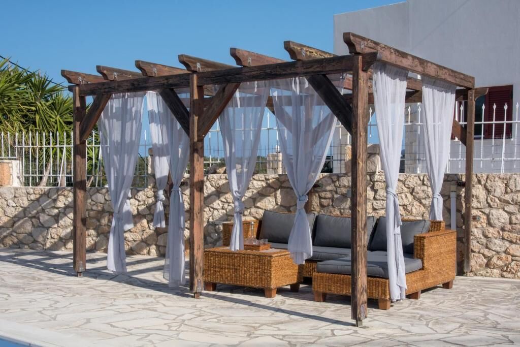 Photo of Patio Balcony in Plaka