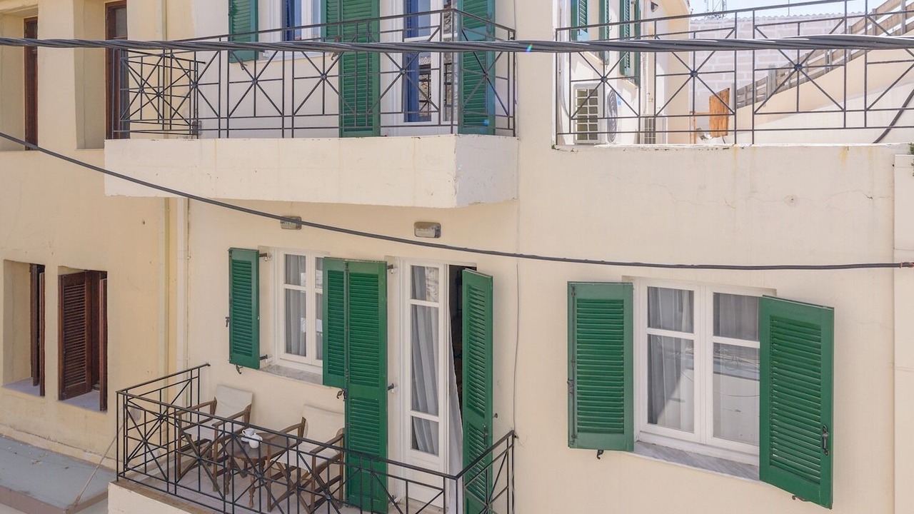 Photo of Outdoor in Old Town Rethymnon