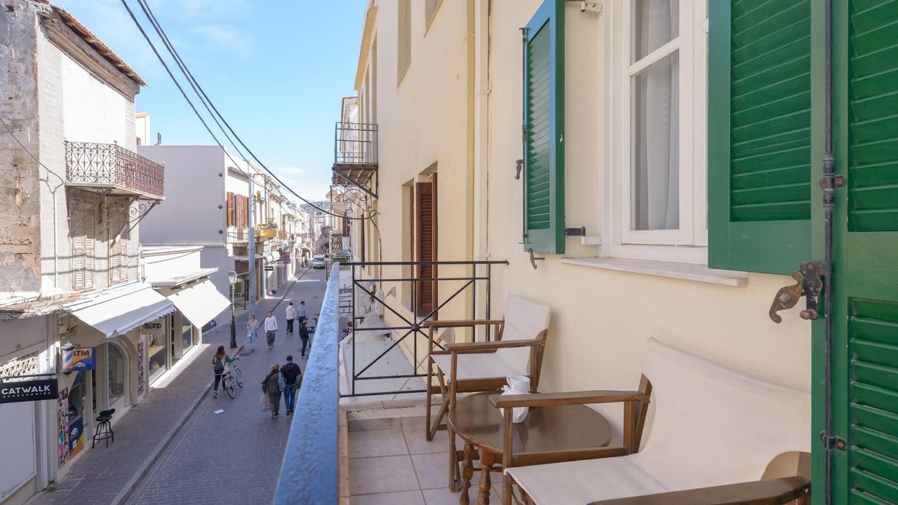 Photo of Outdoor in Old Town Rethymnon