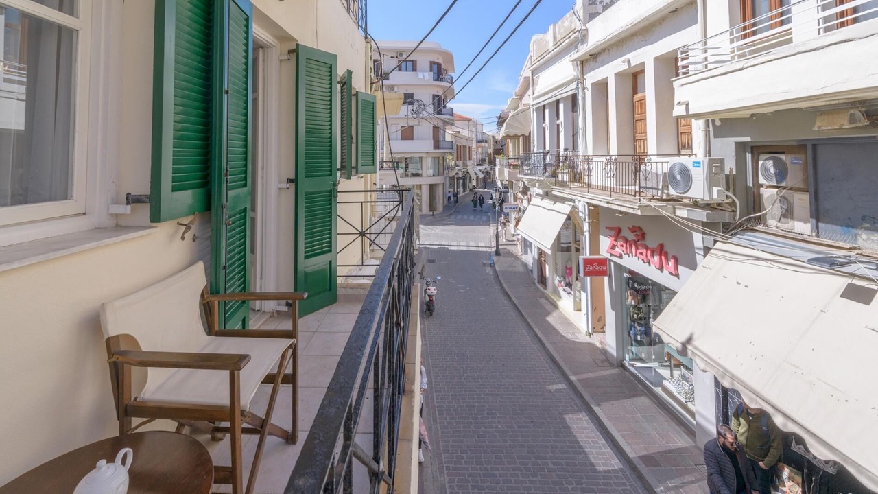Photo of Outdoor in Old Town Rethymnon