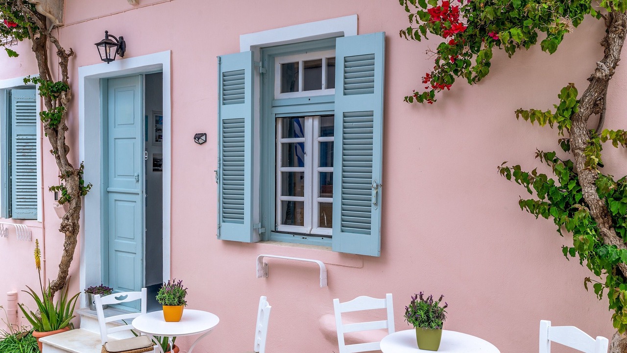 Photo of Outdoor in Tinos Town