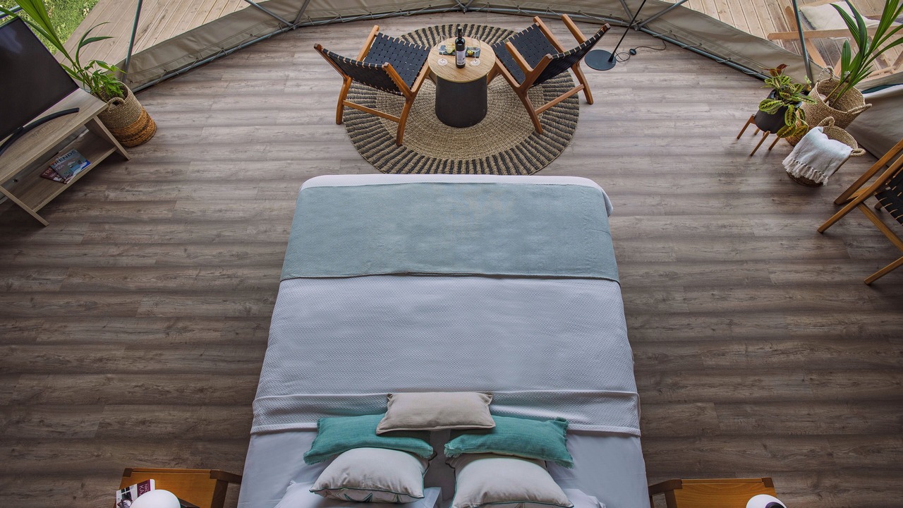 Photo of Bedroom in Sissi