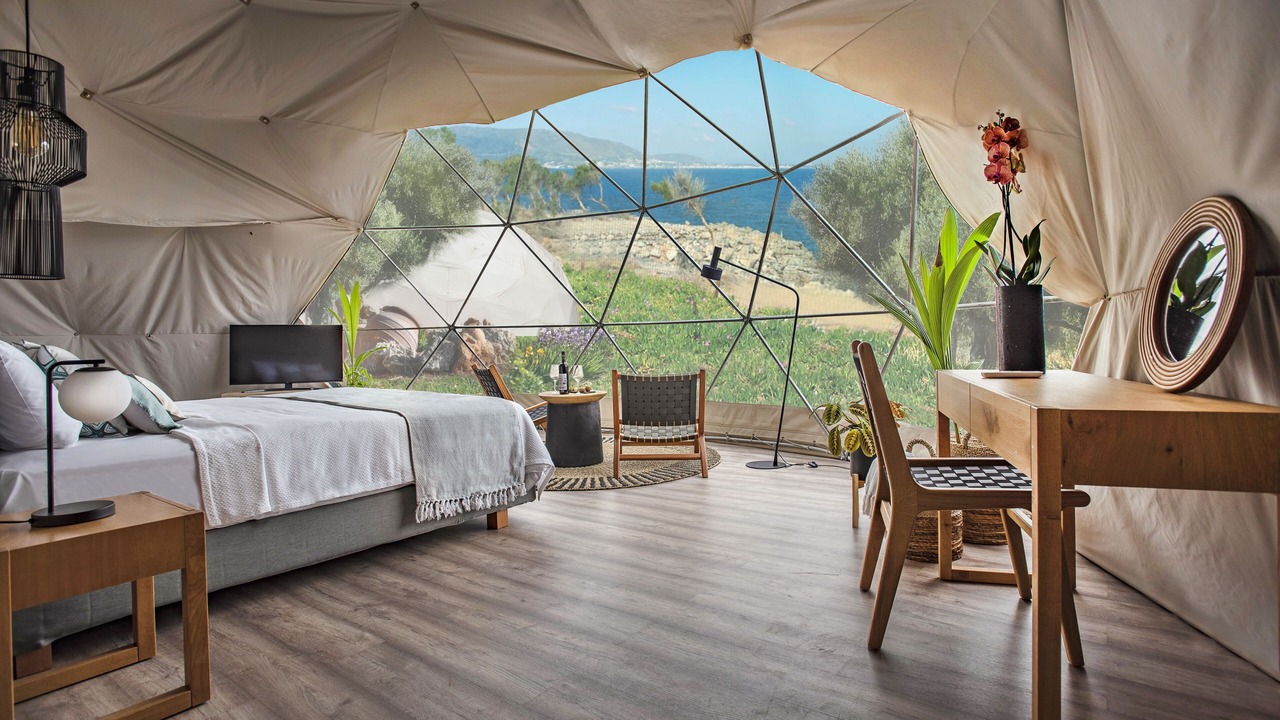 Photo of Bedroom in Sissi
