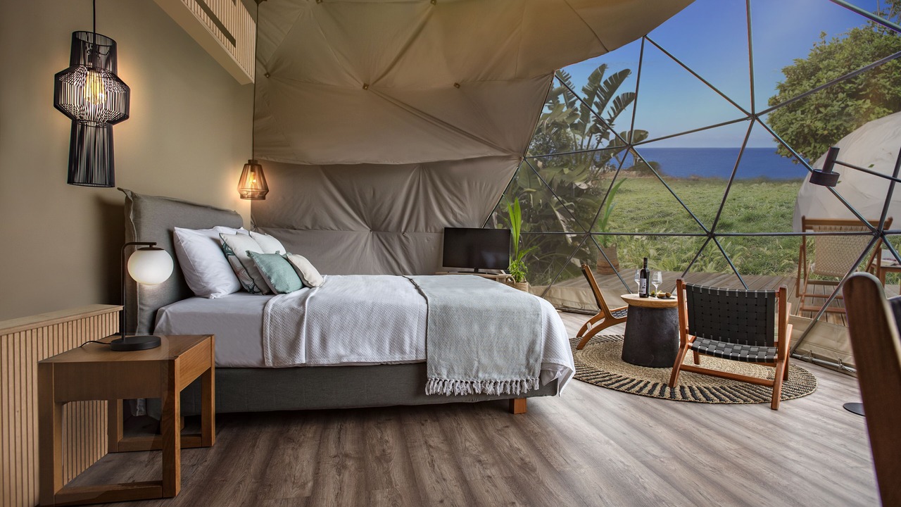 Photo of Bedroom in Sissi