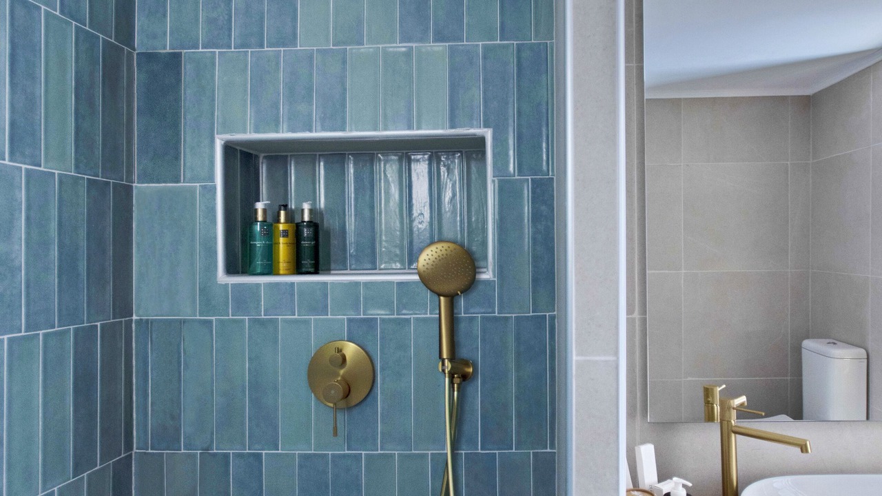 Photo of Bathroom in Sissi