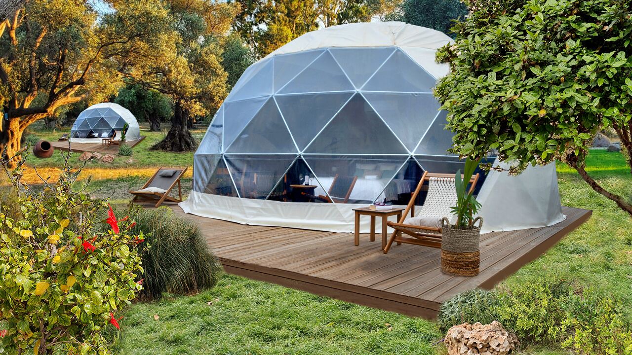 Photo of Outdoor in Sissi