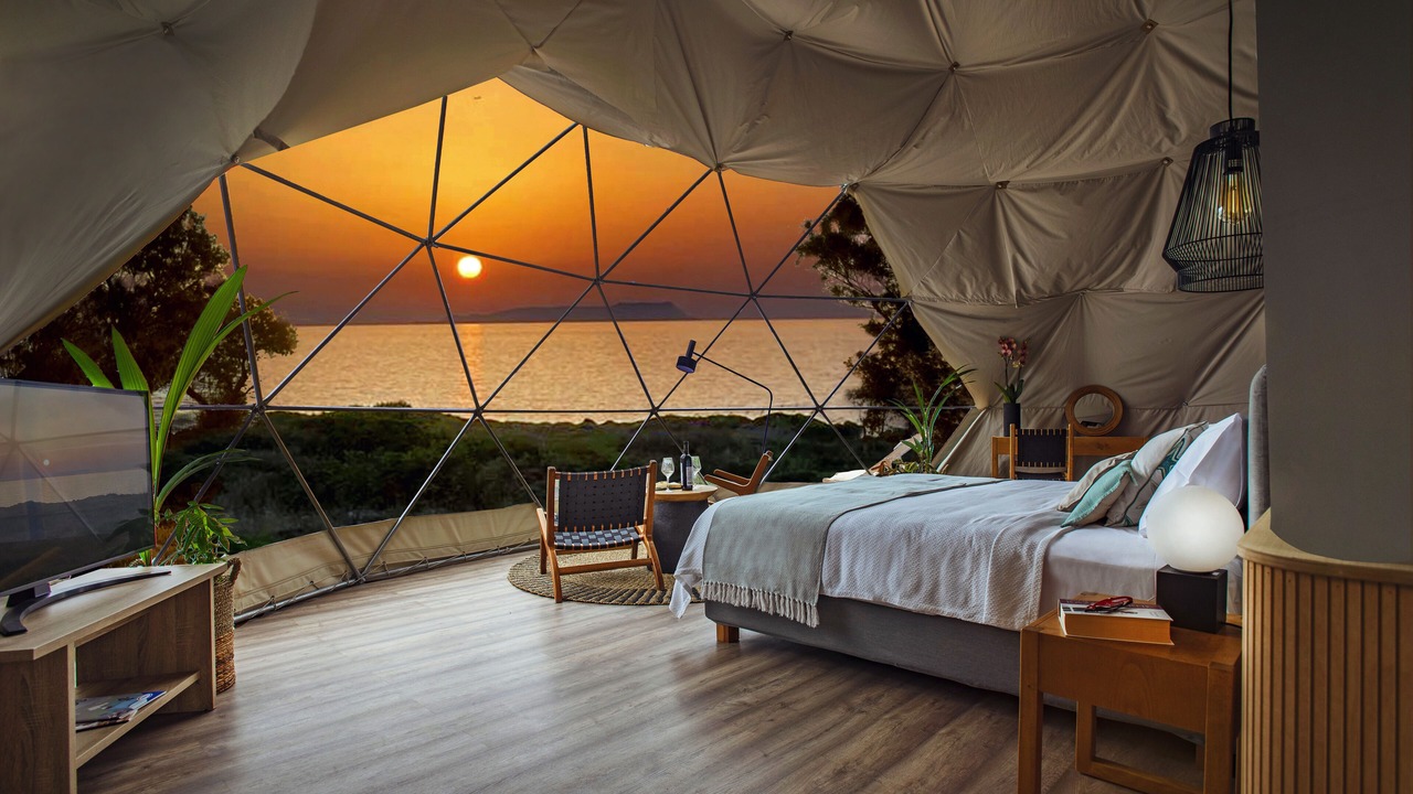 Photo of Bedroom in Sissi