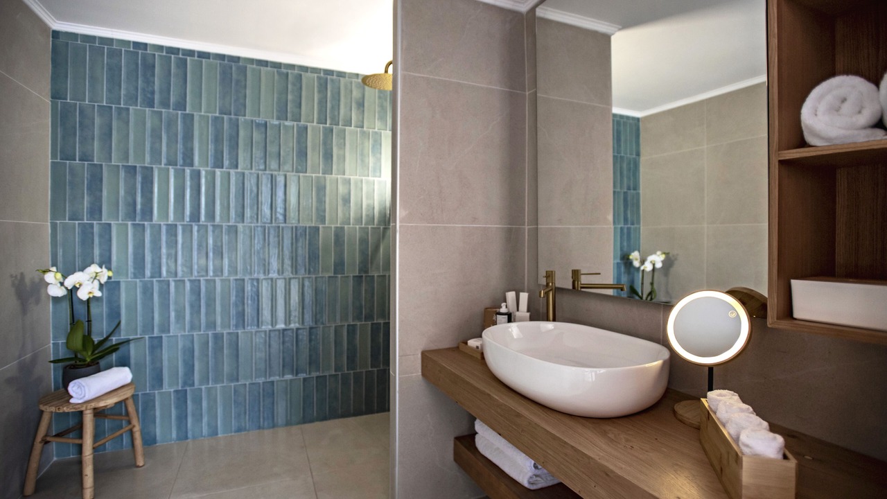 Photo of Bathroom in Sissi