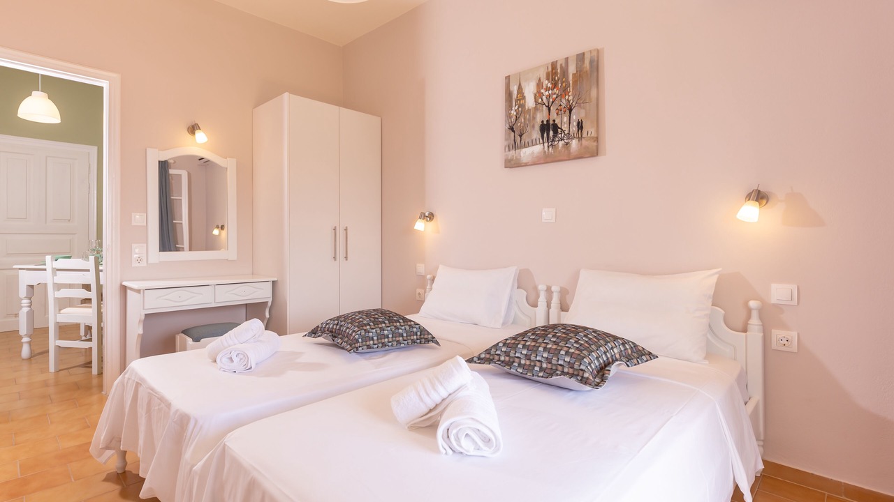 Photo of Bedroom in Roda