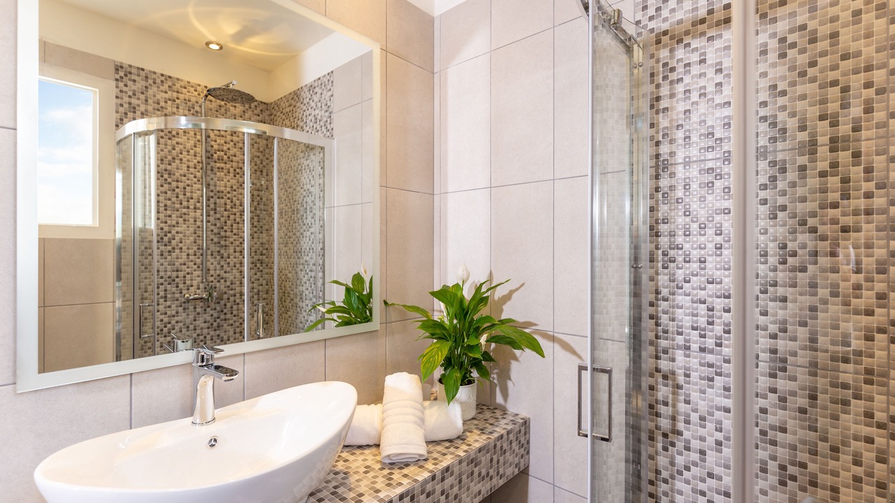 Photo of Bathroom in Roda