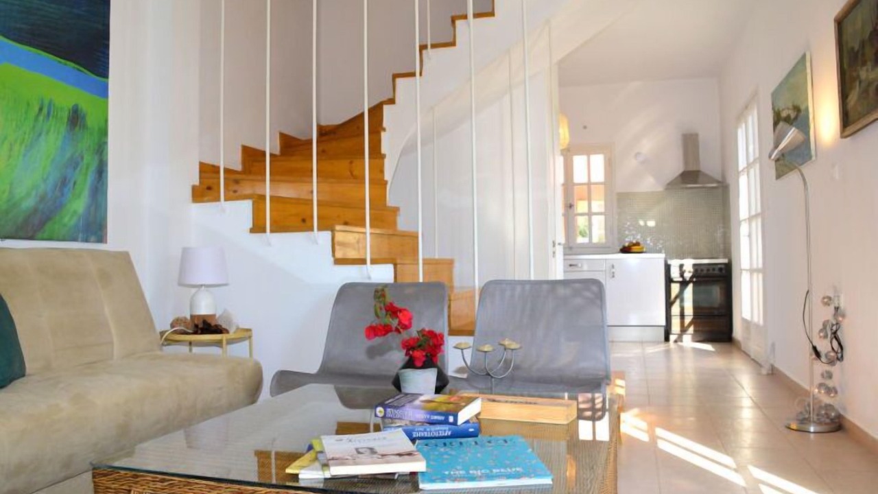 Photo of Livingroom in Kontos