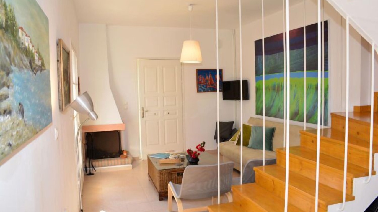 Photo of Livingroom in Kontos