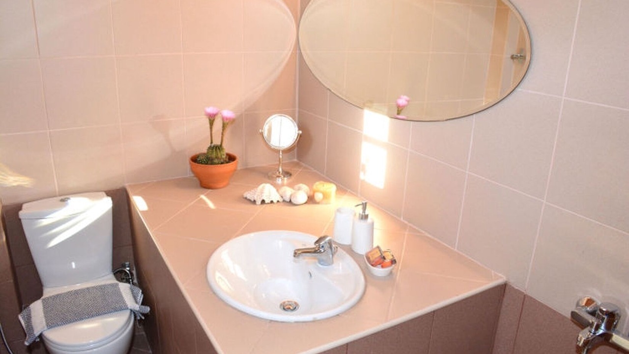 Photo of Bathroom in Kontos