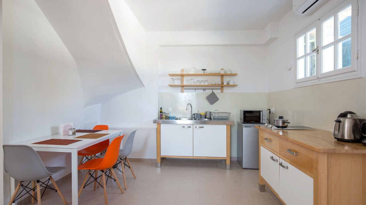 Photo of Kitchen in Kontos