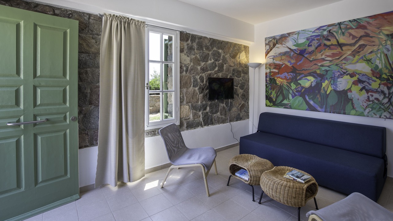 Photo of Livingroom in Kontos