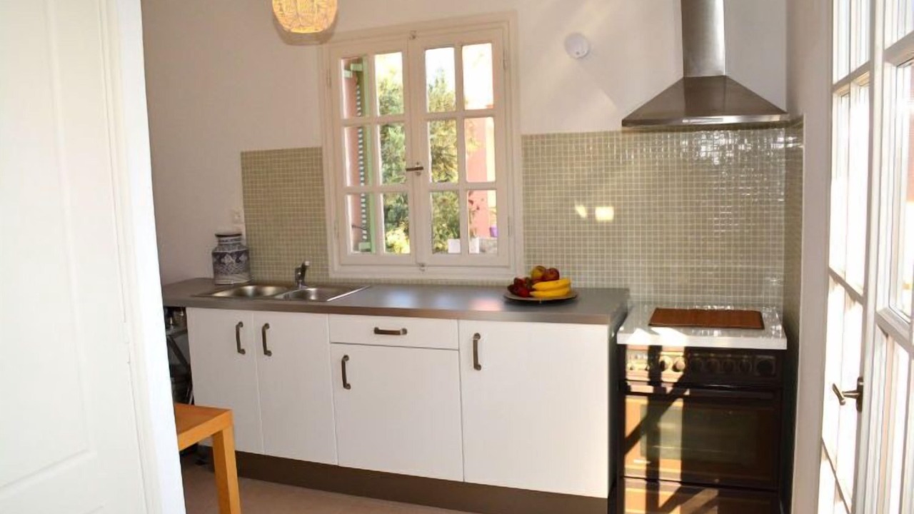 Photo of Kitchen in Kontos
