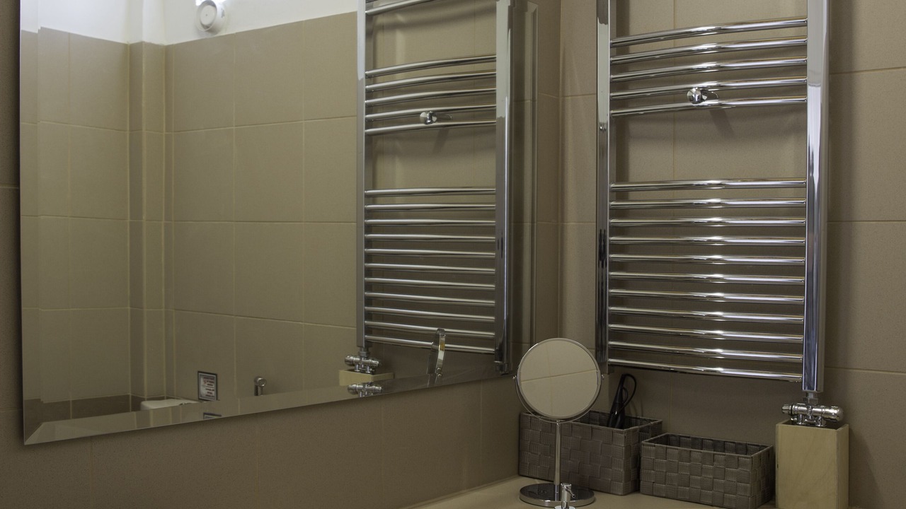 Photo of Bathroom in Kontos