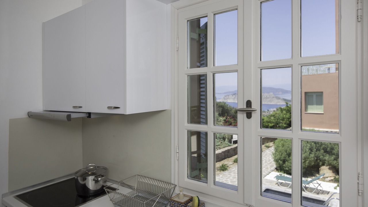 Photo of Kitchen in Kontos