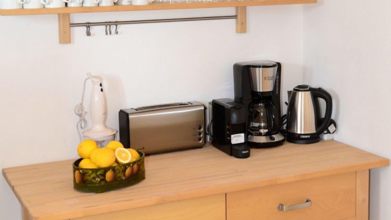 Photo of Kitchen in Kontos
