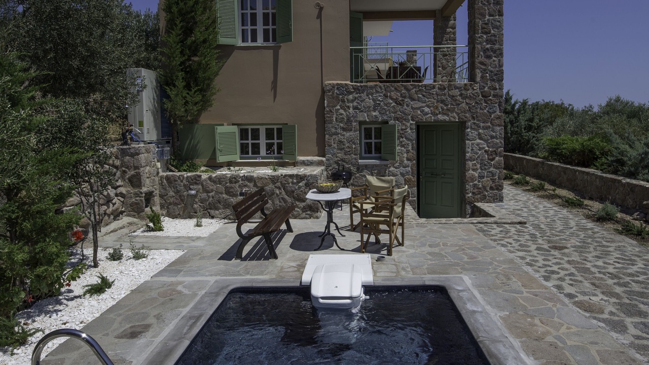 Photo of Outdoor in Kontos