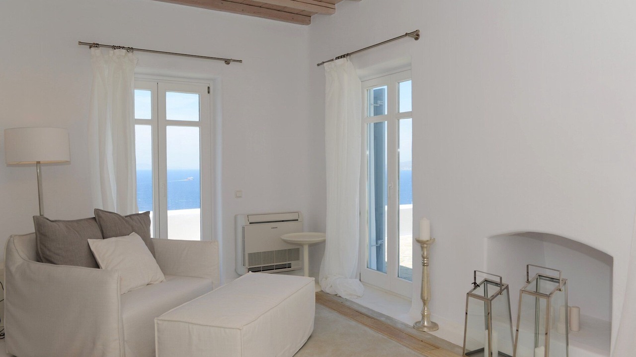 Photo of Livingroom in Houlakia