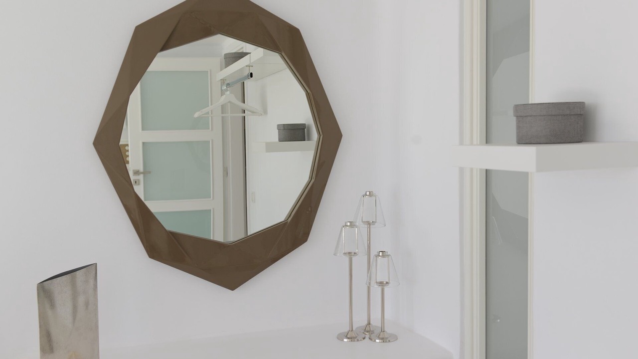 Photo of Bathroom in Tourlos