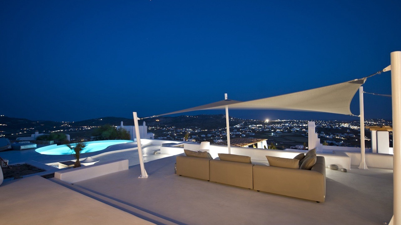 Photo of Outdoor in Tourlos