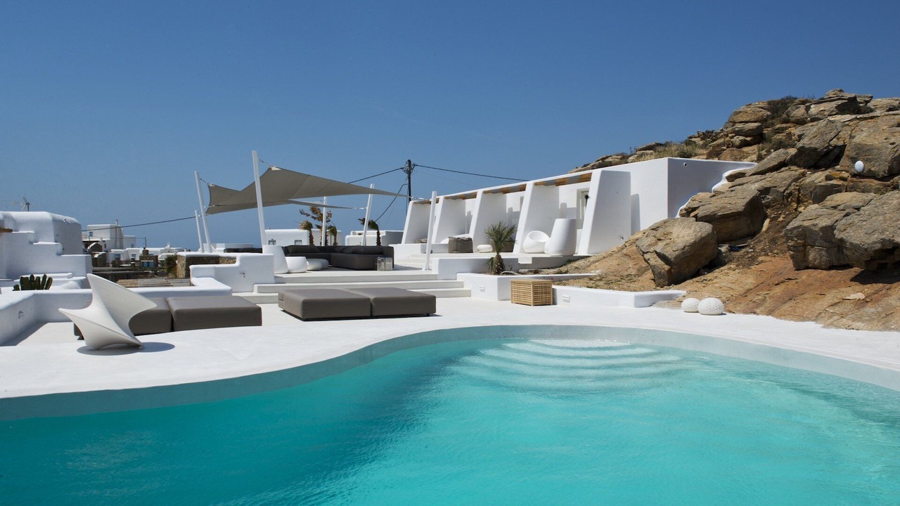 Photo of Outdoor in Tourlos