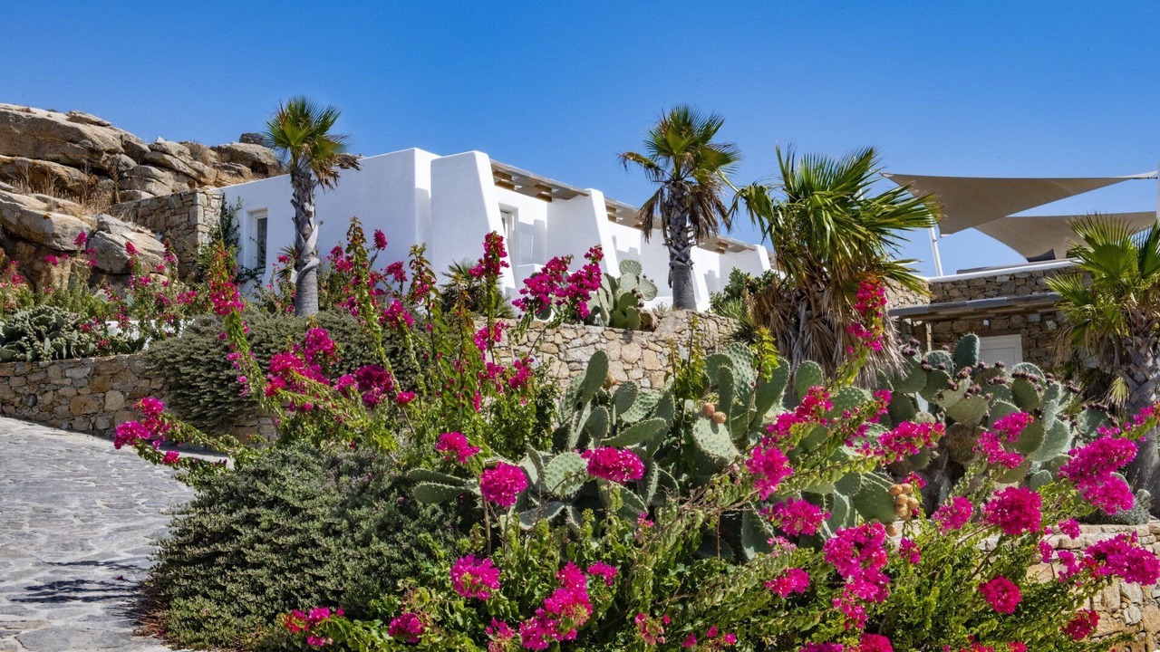 Photo of Outdoor in Tourlos