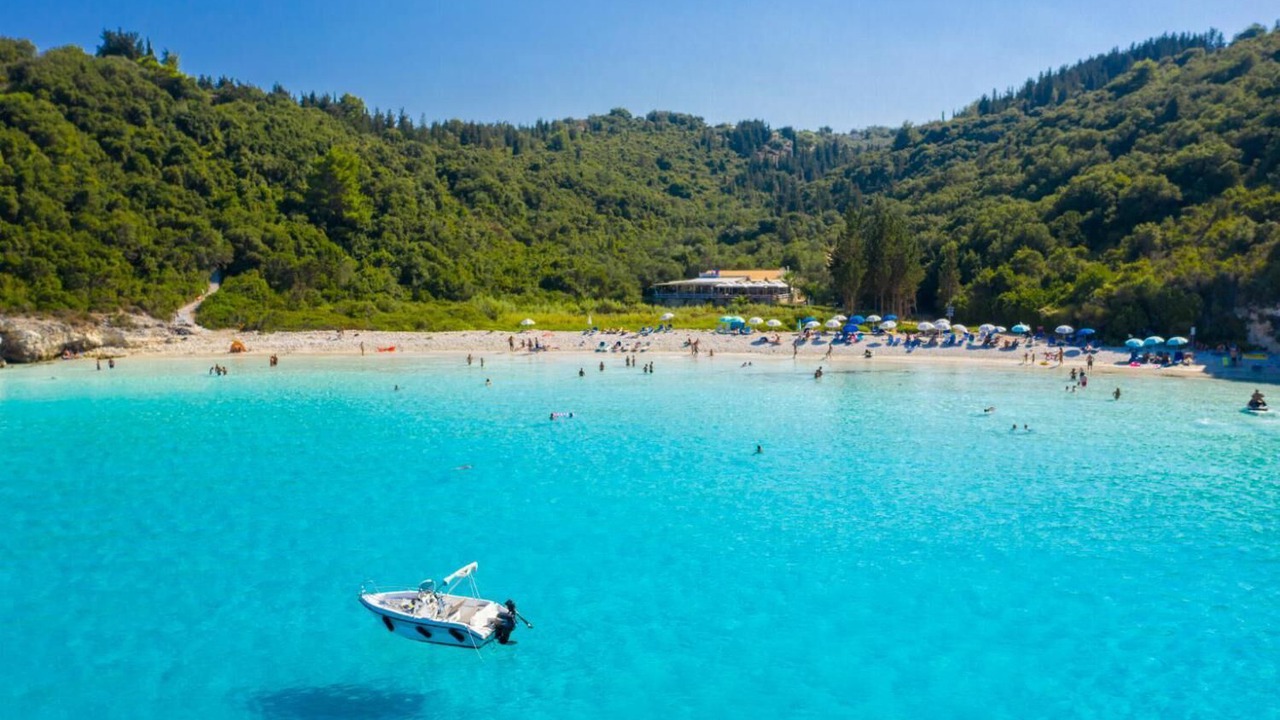 Photo of Others in Lakka