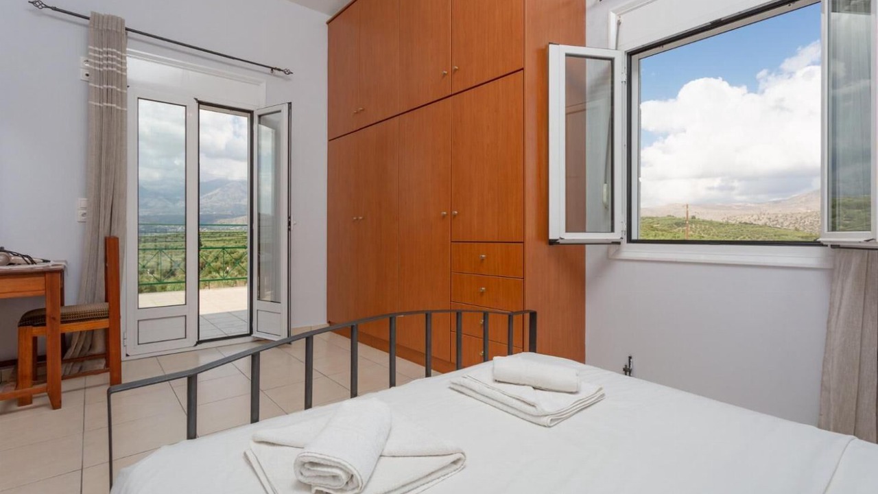 Photo of Patio Balcony in Katochori