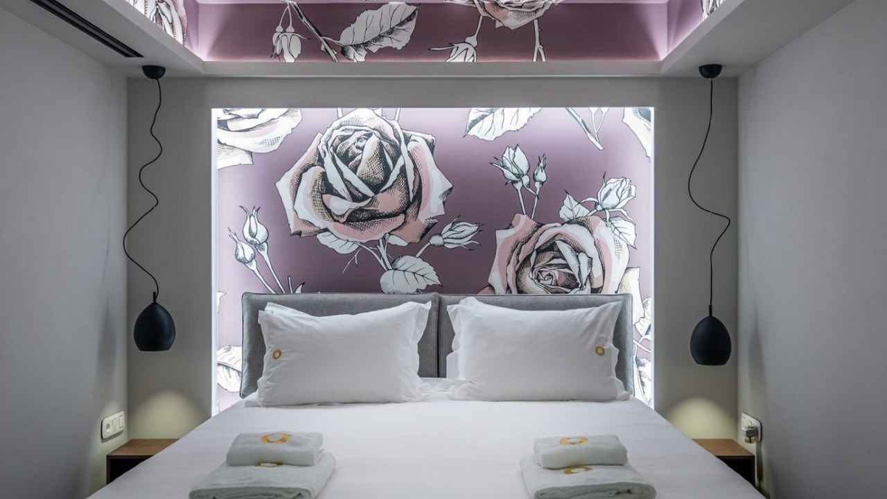 Photo of Bedroom in Anissaras