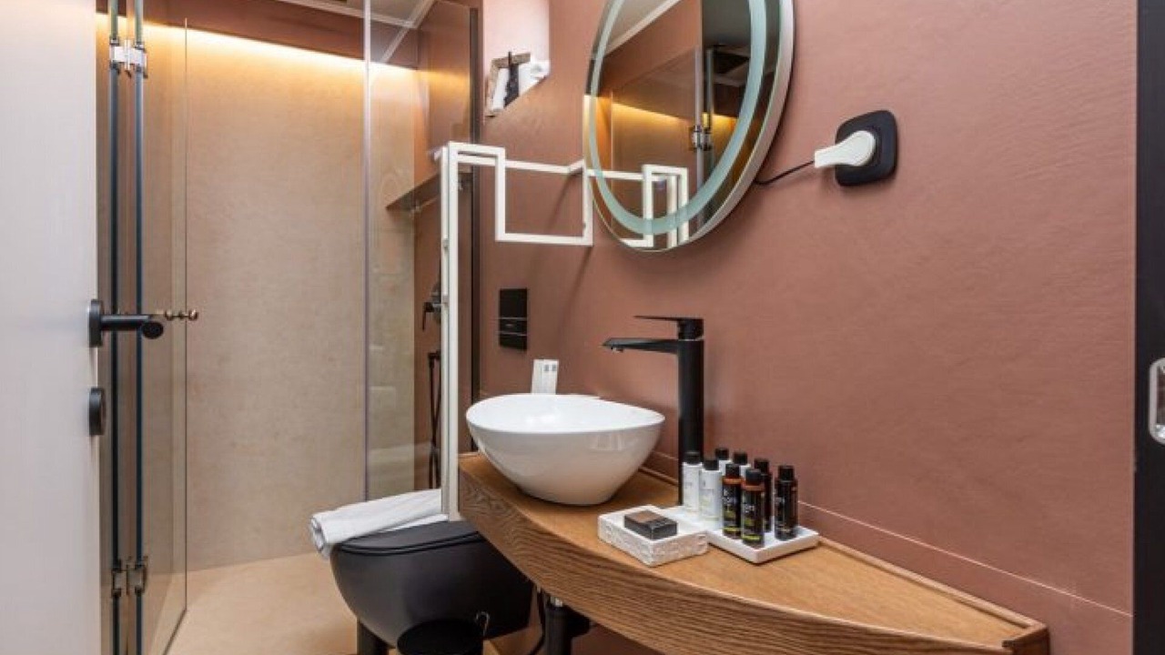 Photo of Bathroom in Anissaras