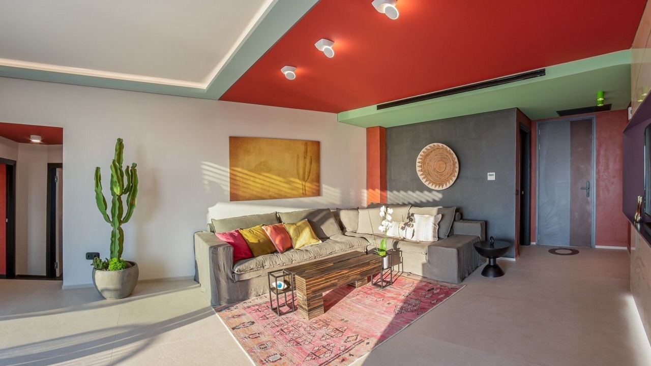 Photo of Livingroom in Anissaras