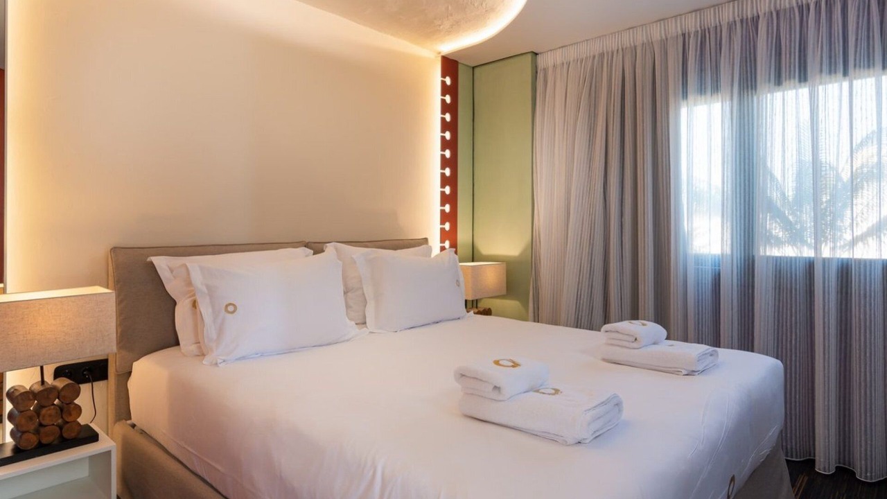 Photo of Bedroom in Anissaras