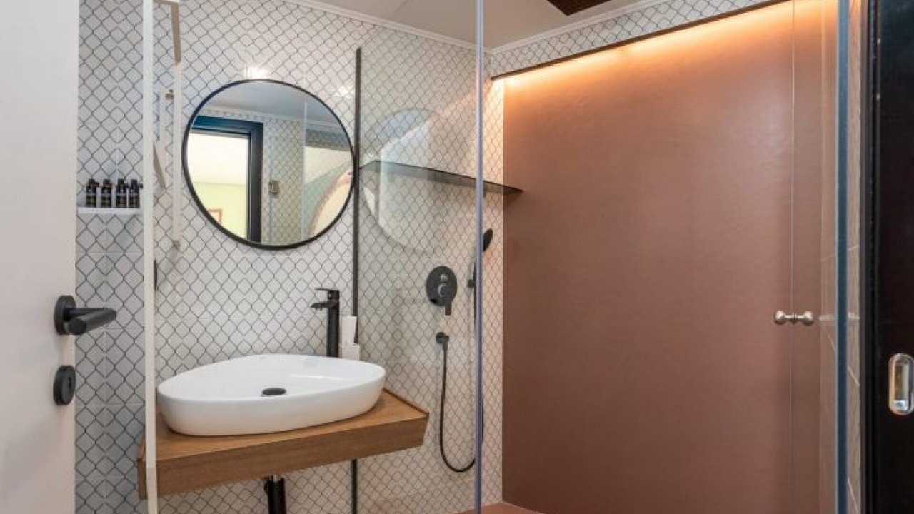 Photo of Bathroom in Anissaras
